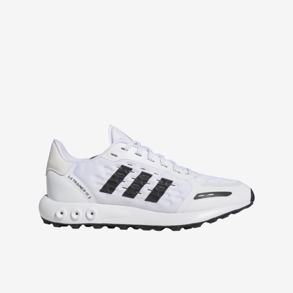 adidas Originals La Trainer Men's - Picture 1 of 7